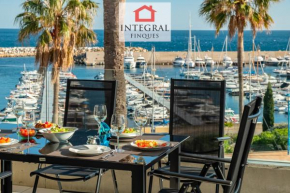 Port Nou Apartament Palamós